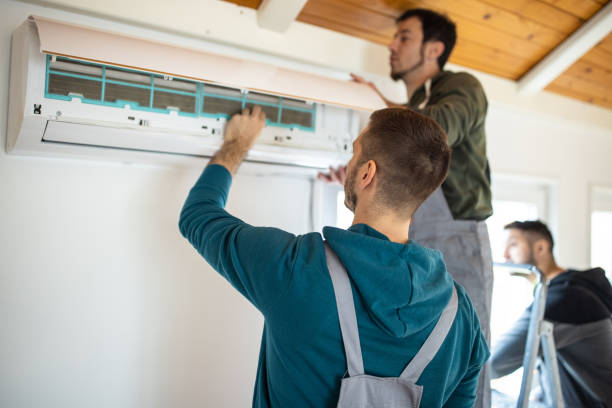 Best Affordable HVAC services  in Monon, IN