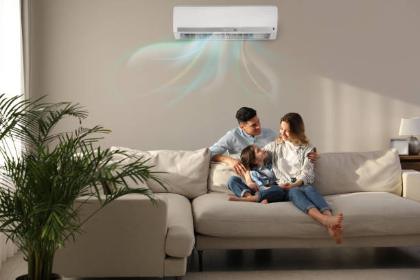 Best HVAC installation services  in Monon, IN