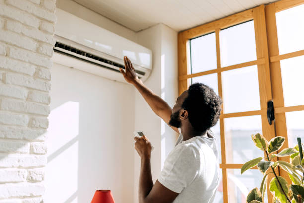 Best 24/7 HVAC repair  in Monon, IN