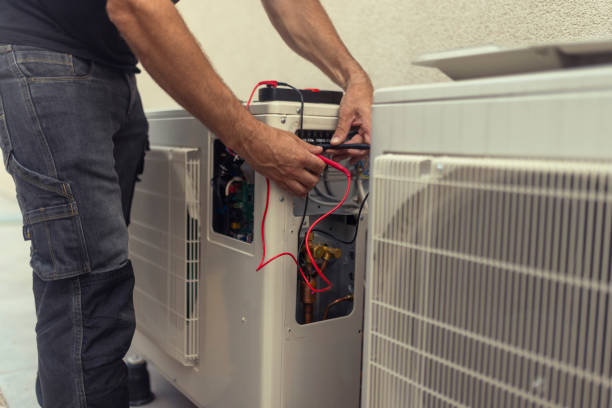 Monon, IN HVAC Company