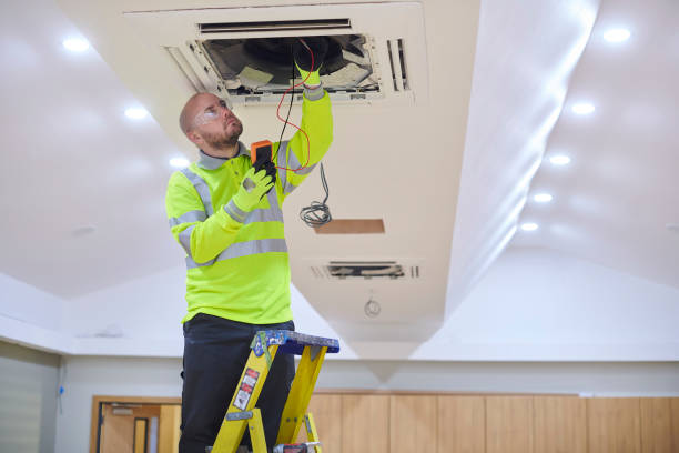 Best Commercial HVAC repair  in Monon, IN