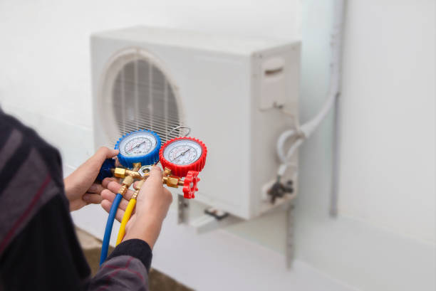 Best Emergency HVAC repair  in Monon, IN
