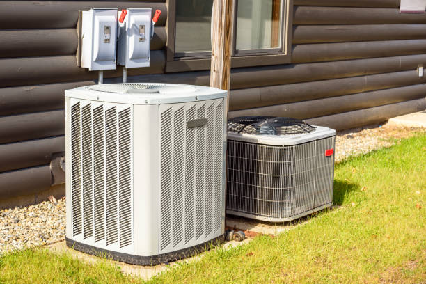Best HVAC companies near me  in Monon, IN